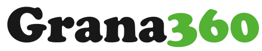 Grana360 Logo